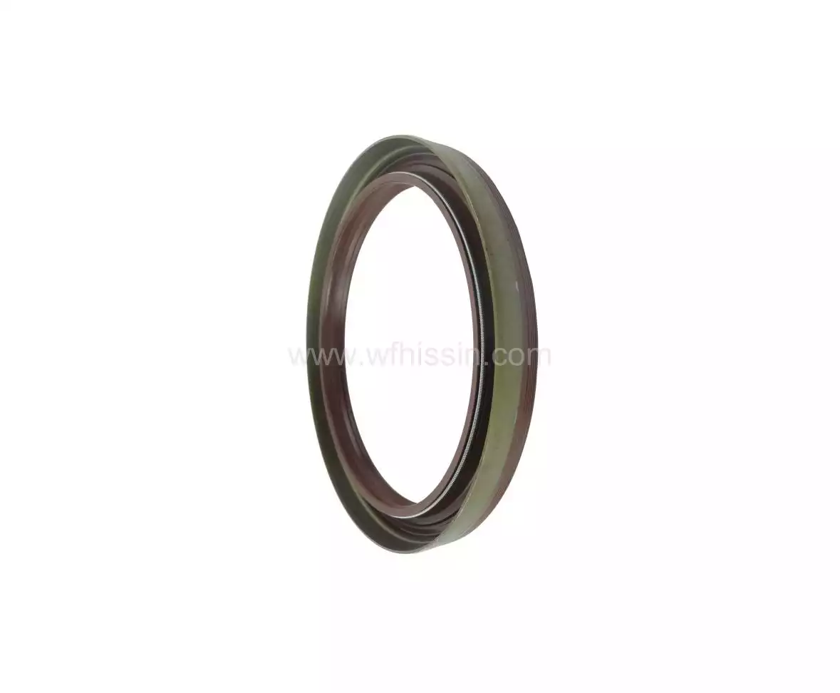 Rear hub oil seal Beiben Truck V3